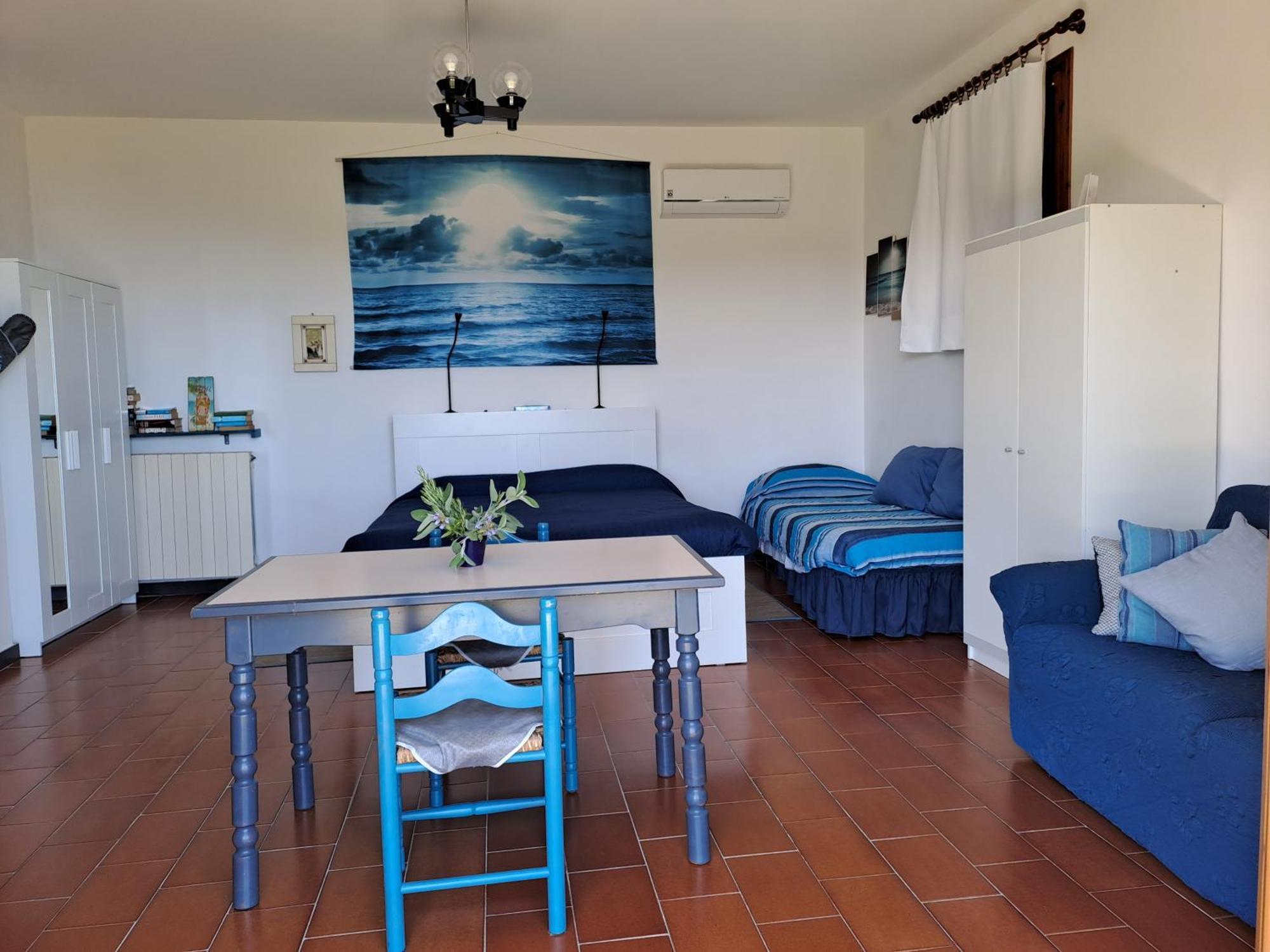 Antemare Bed and Breakfast Noli Esterno foto