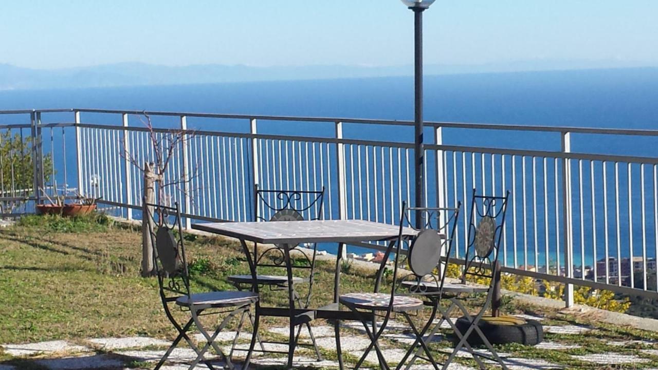 Antemare Bed and Breakfast Noli Esterno foto